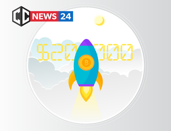 The crypto community received an early Christmas present in the form of the new Bitcoin ATH