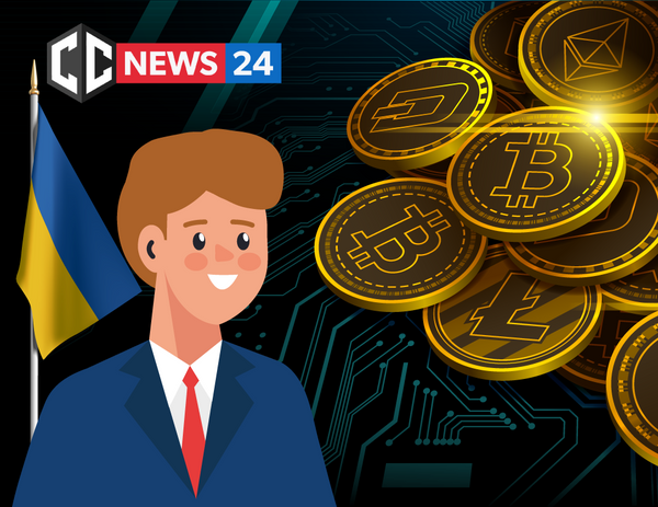 Ukrainian deputies declare assets in cryptocurrencies worth tens of millions of dollars