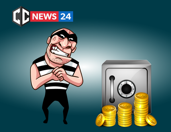 Criminal activity with cash is still higher than crime related with cryptocurrency