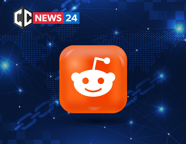 Reddit, as the largest online forum, announces partnership with the Ethereum Foundation