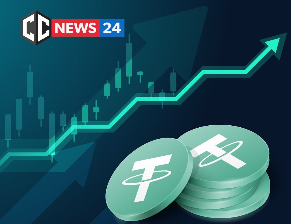 The amount of stablecoins held on all crypto exchanges reaches the new ATH