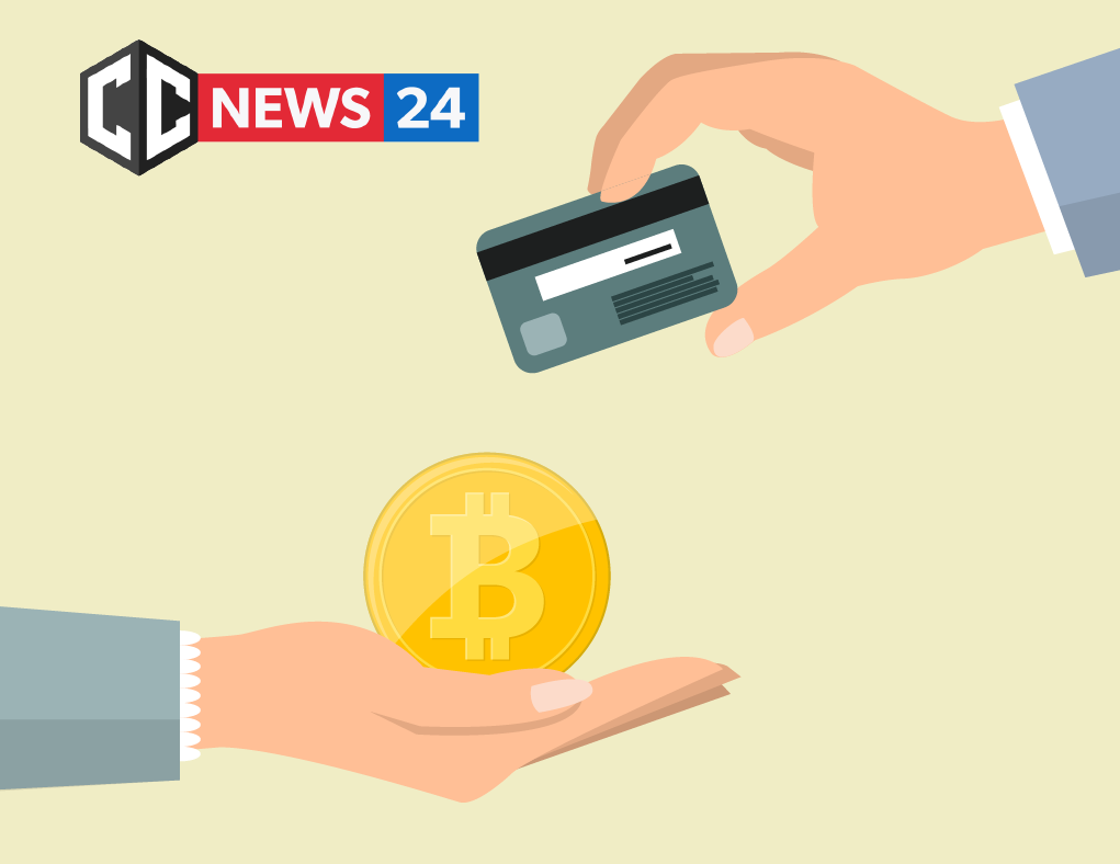Visa plans to work with cryptocurrency wallets and exchanges