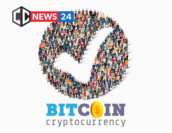 50% of Americans and 42% of Britons think cryptocurrencies are safe