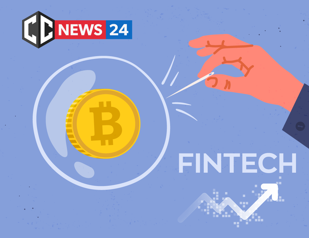 Covid-19 accelerated innovation in the Fintech area and Bitcoin is only an "economic side show," says JPMorgan