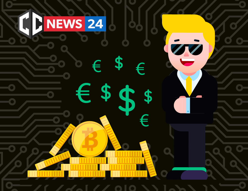 Institutions are quietly increasing their investment in Bitcoin