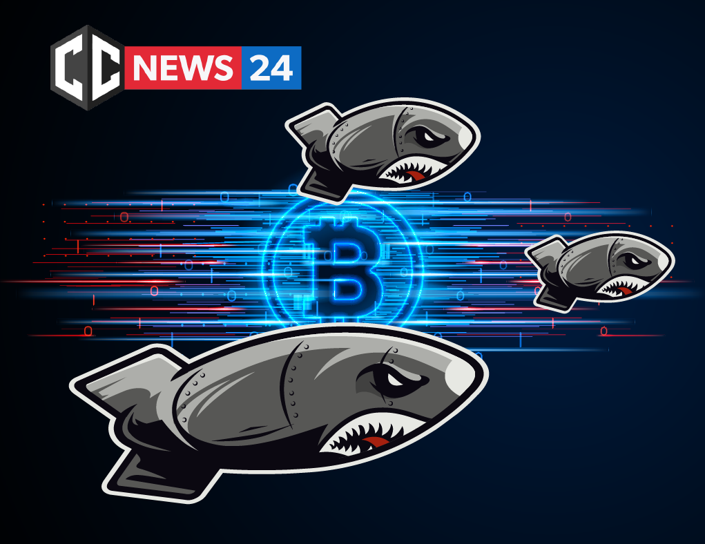 North Korea is funding the development of nuclear weapons from stolen cryptocurrencies