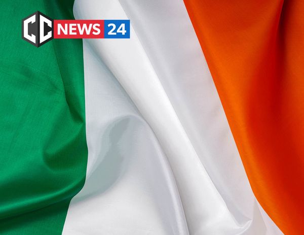 Ireland increases control over cryptocurrency traders