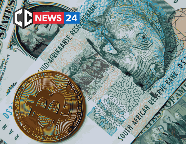 Private South African companies have converted cash to Bitcoin and today show extraordinary returns