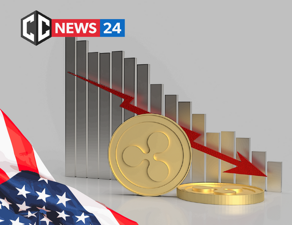 Ripple has been hurt only by the US as company activities continues to grow in the Asia