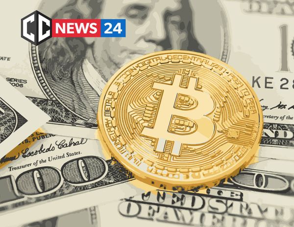 Robert Kiyosaki criticizes the US government stimulus bill and recommends buying Bitcoins