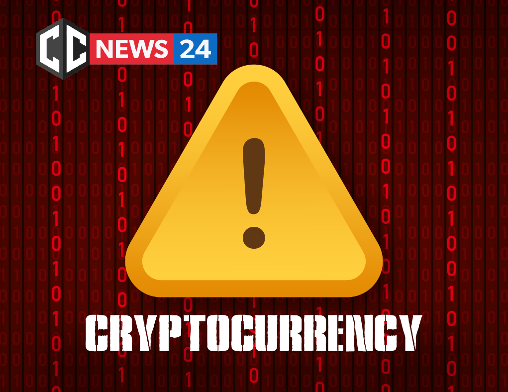 The Attorney General of New York warns residents against investing in cryptocurrencies