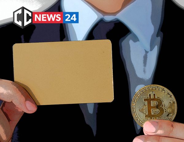Visa is working on a strategy which will allow the conversion of BTC into a fiat currency at 70 million locations worldwide