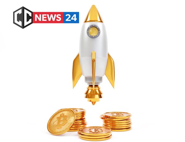 Bloomberg has released a report estimating this year's BTC price at $ 400K