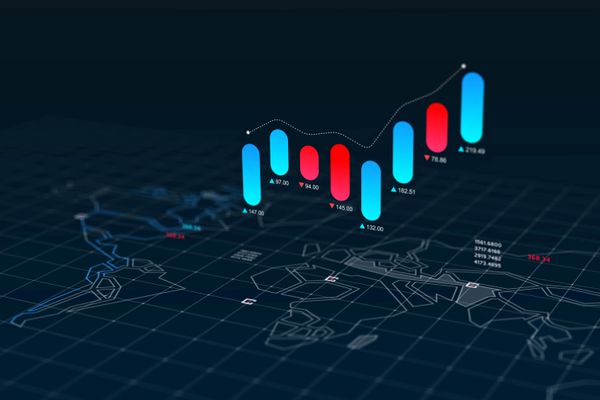 DeFi is on the rise with the new ATH at $65B