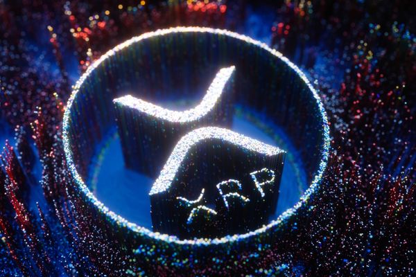 XRP evidence a record inflow last week, increasing its AUM by almost double