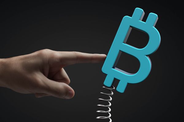 Is Elon Musk manipulating the Bitcoin market?