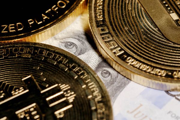 There is great interest in CME Micro BTC Futures, as evidenced by the trading of 100,000 contracts in just the first 6 days