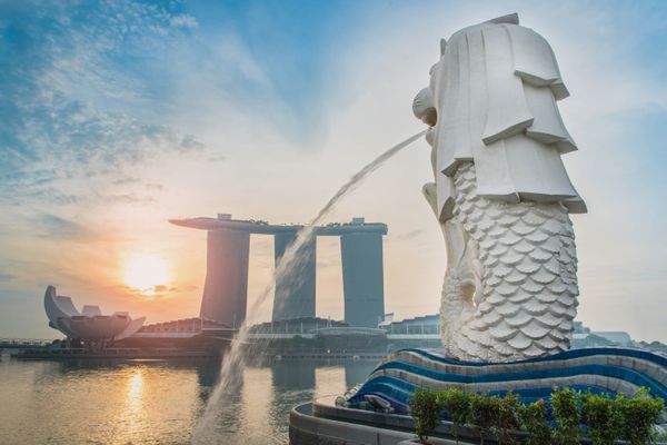 DBS Bank focuses on issuing STOs as asset tokenization becomes mainstream