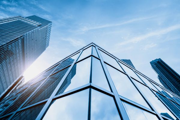 Goldman Sachs has supported and invested in a company providing institutional blockchain solutions