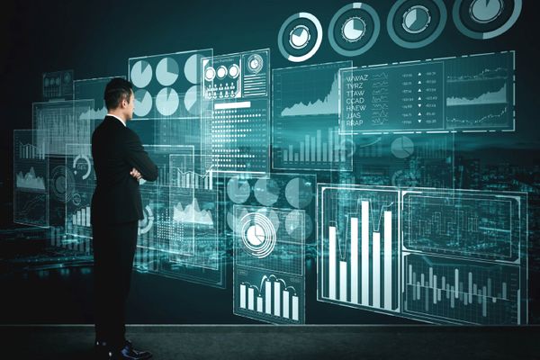 Hedge funds express great confidence in cryptocurrencies