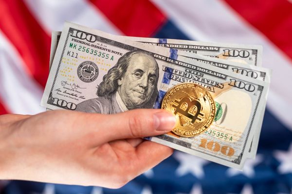 US Senator, Cynthia Lummis owns 5 BTCs on a long-term HODL
