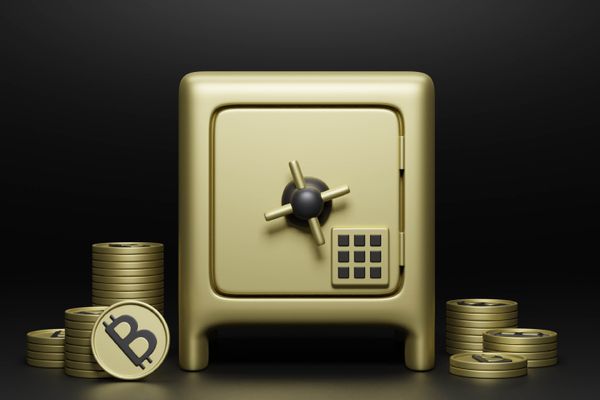 CEO of Swiss Vontobel with AUM of $300B confirms that clients like to allocate part of their wealth to cryptocurrencies