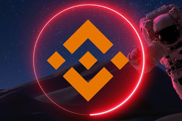Trading in stock tokens on Binance was probably inconsistent with European regulators, as evidenced by the cessation of trading