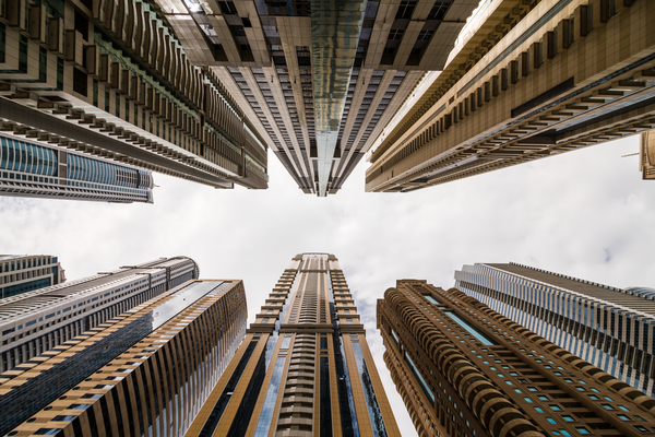 JPMorgan's wealthy clients now have access to a passive Bitcoin fund