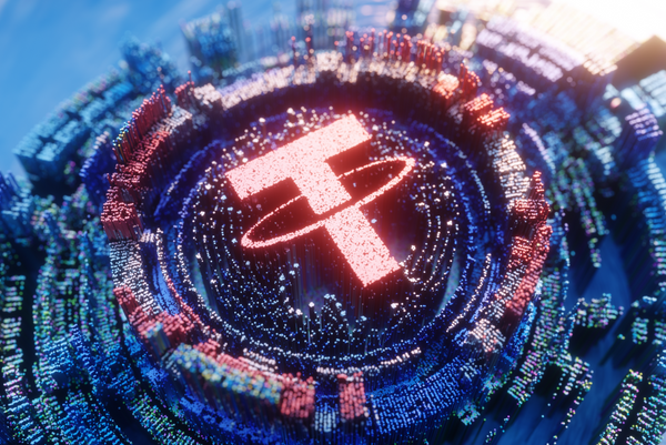 Tether is more than two-thirds controlled by only 2 companies, Alameda and Cumberland
