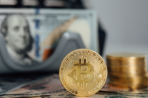 The US Bankers association suggests that banks consider partnerships with crypto companies