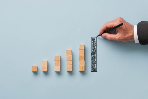 Total Value Locked in DeFi increases above $80B