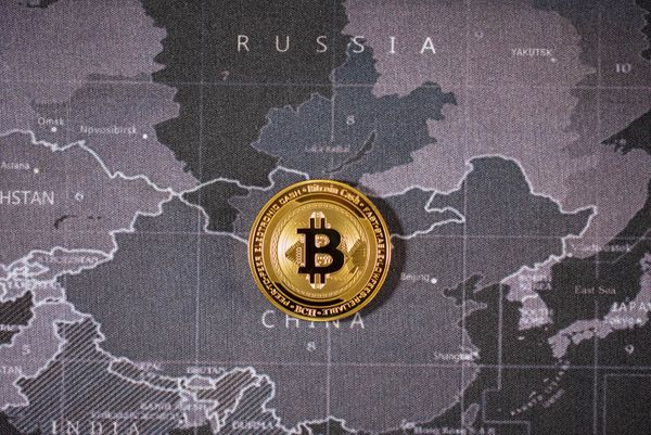 Bitcoin bounces off the $40K price in an effort to ignore events in China