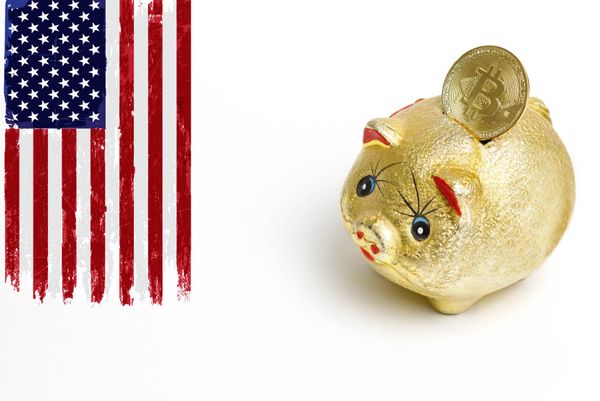 Fidelity with $4.2 trillion AUM urges the SEC to approve their Bitcoin ETF