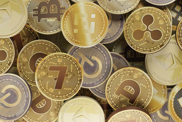 Institutional investors are interested in altcoins because they are based on greater programmability than Bitcoin, CEO of Nickel Digital