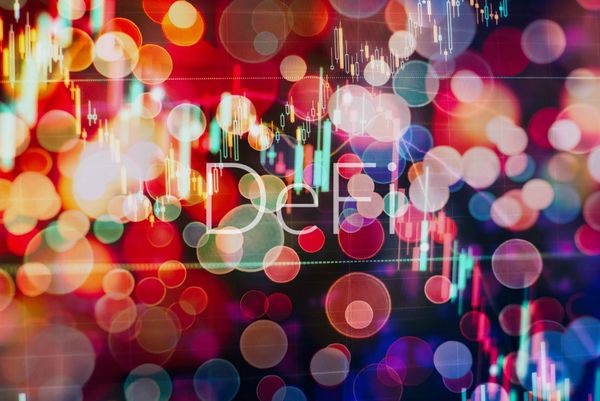 The DeFi market is resistant to falling cryptocurrency prices and the value in the chains continues to grow