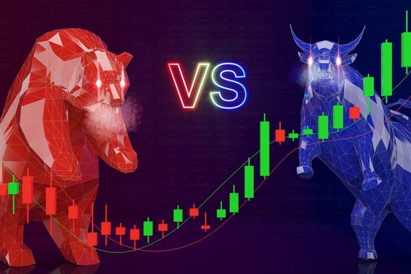 Bitcoin Is Trying to Defend a $60K - Brief Market Update