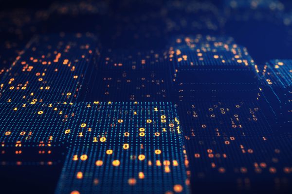 China has the Most Blockchain Patent Applications
