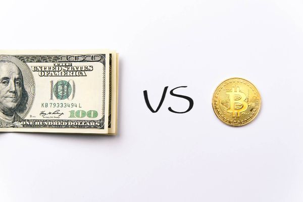 The Bank of America with total assets of $2,8 trillion believes in digital assets