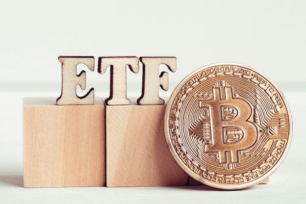 The Bitcoin ETF has Broken All Previous Records