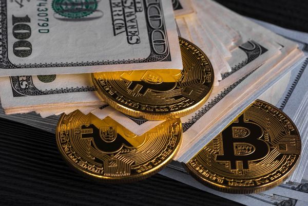 The Fed has included EURO, CNY and cryptocurrencies in competition with the US dollar