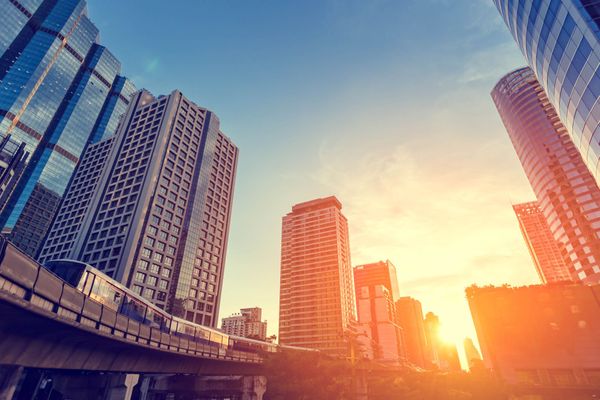 China to Launch a Digital Asset Exchange as Digital Yuan Approaches