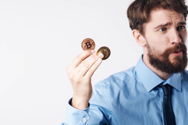 Considerable Number of Americans Leaving Their Jobs in Pursue of Crypto