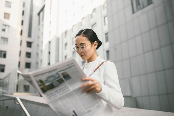 Number of Bitcoin Articles Growing Yearly by 90%