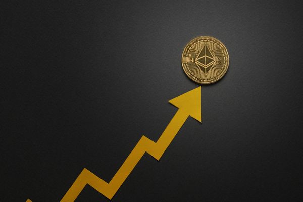 Ethereum Gains Edge over Bitcoin for the First Time