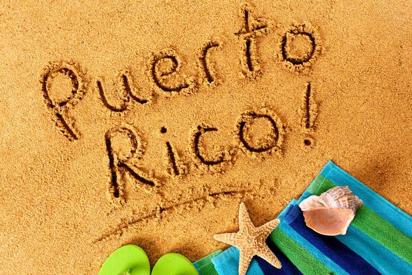 Puerto Rico to Combat Corruption with Blockchain