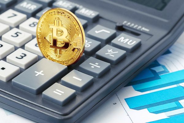 The Bitcoin Market Is in One of the Largest Value Clusters