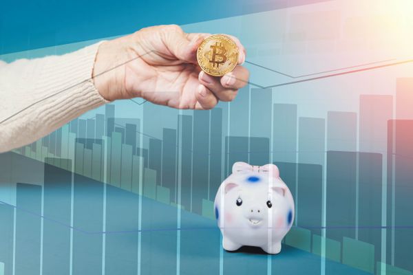 Canadian Fidelity Branch to Bring Bitcoin to Its ETFs
