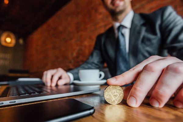 Crypto-related Work Positions Underwent a Record Surge Last Year