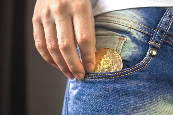 Could a New Bill Protect US Crypto Holders?