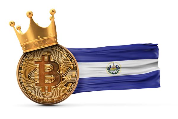 Tourism Explodes in El Salvador After Its Bitcoin Adoption